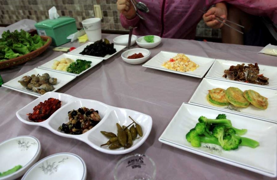 복순네회식당 이미지