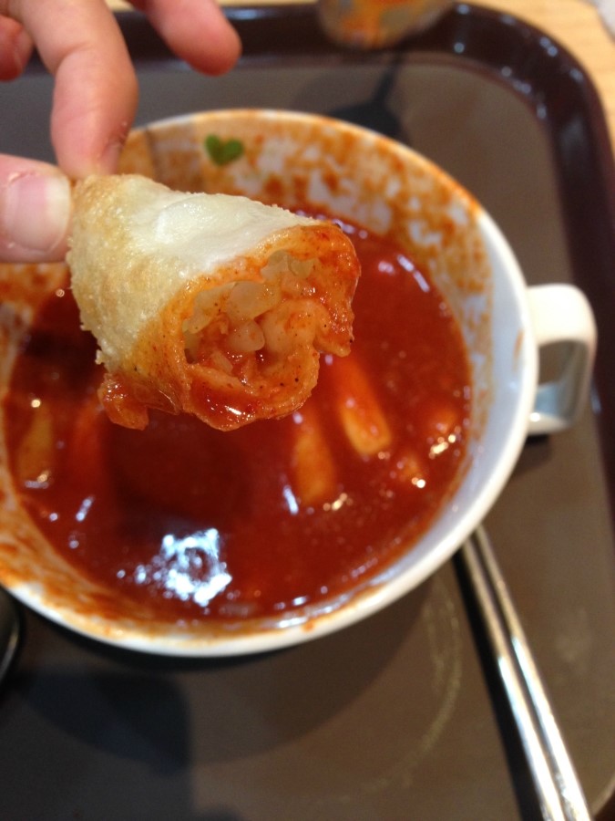 신전떡볶이내손점 이미지