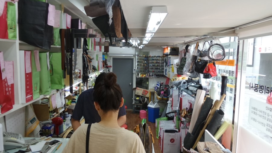 갤러리명품사 이미지