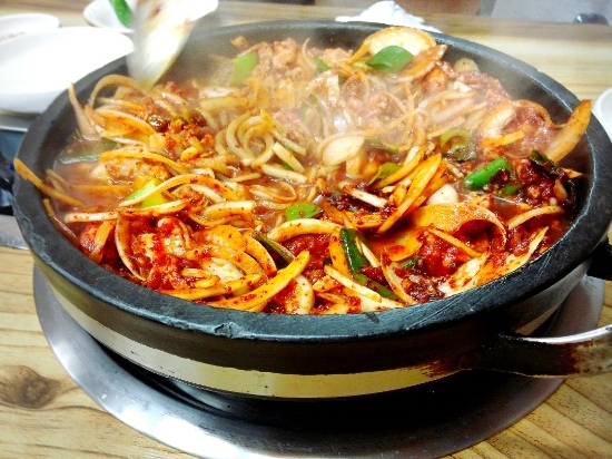 경성정육점 이미지