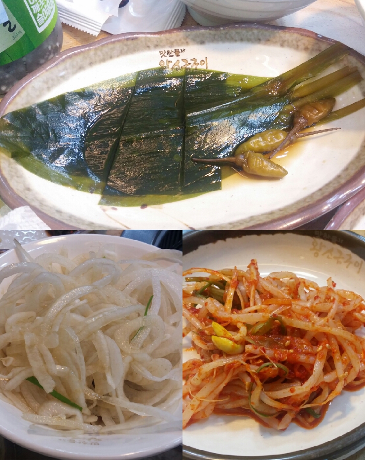 문덕맛찬들왕소금구이 이미지