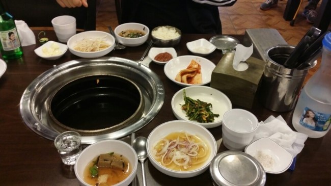 상록수소고기 이미지