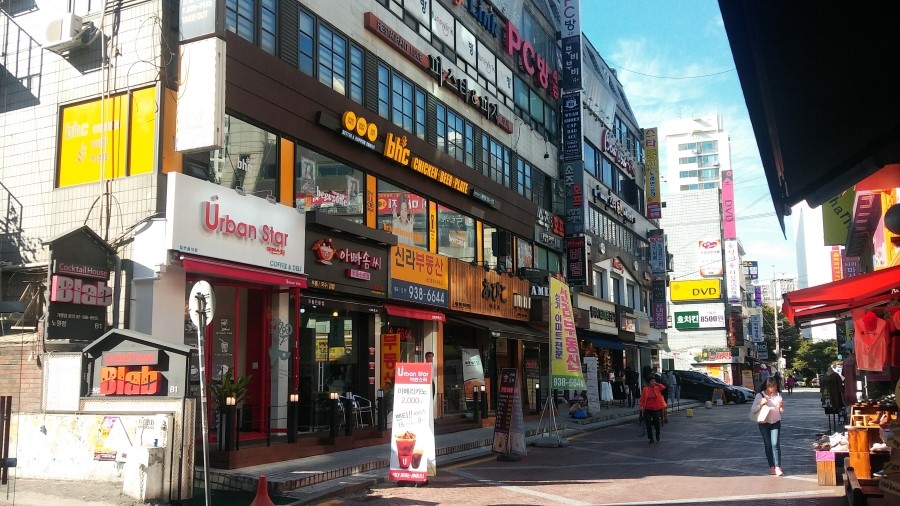 스타노래장 이미지