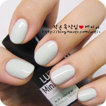 블루밍네일 이미지