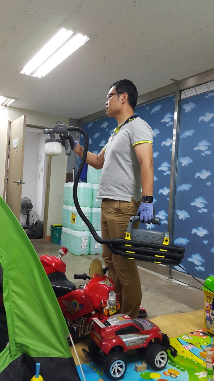 (유)주인환경 이미지