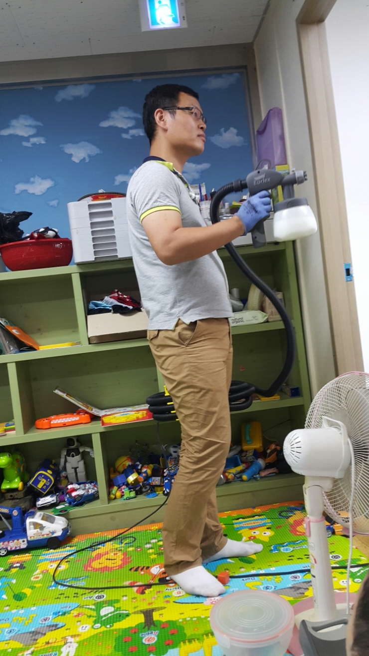 (유)주인환경 이미지