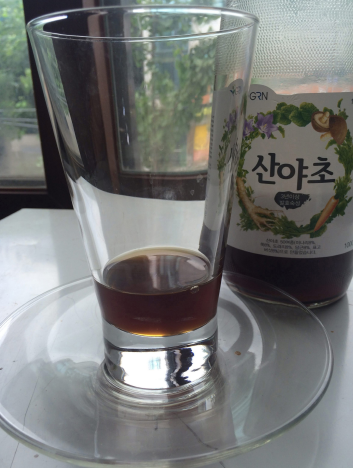 효소체형관리 이미지
