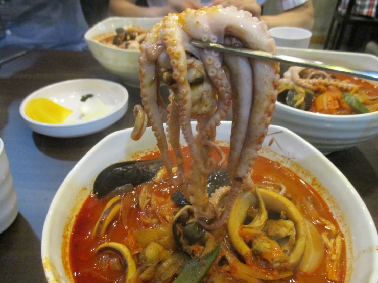 달인교동짬뽕 이미지