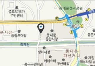 중앙실집 이미지