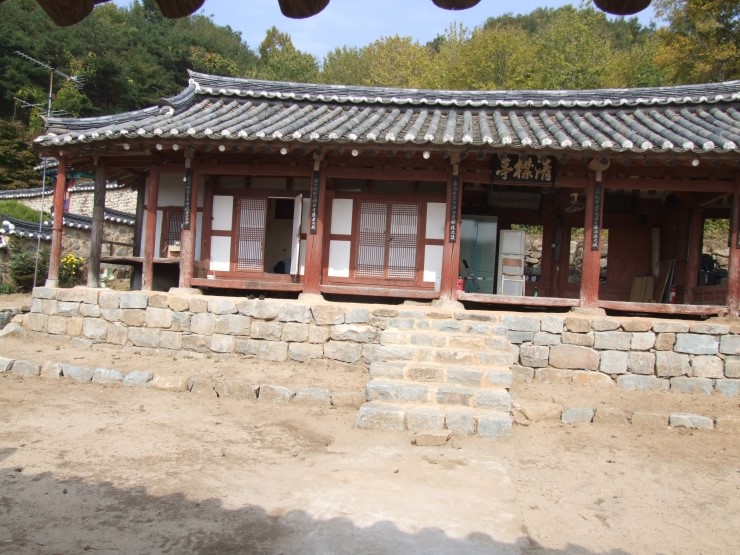 청금사 이미지