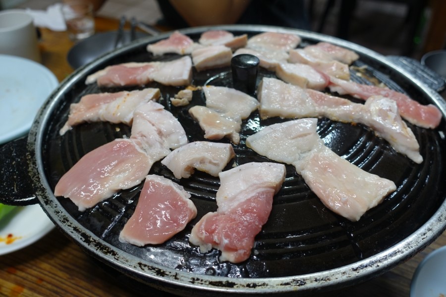 광동식당 이미지