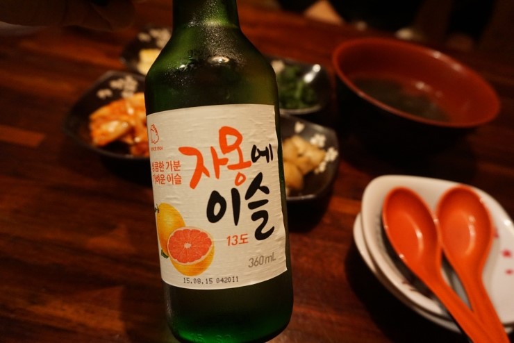 불땡국수 이미지