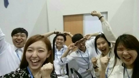 아메리카아카데미 이미지