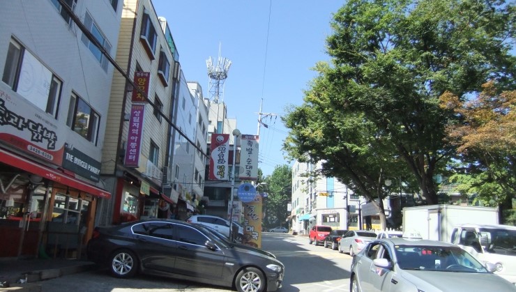 댕기머리방 이미지