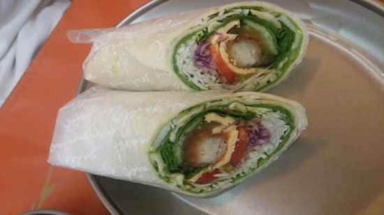 동래얼쑤김밥 이미지