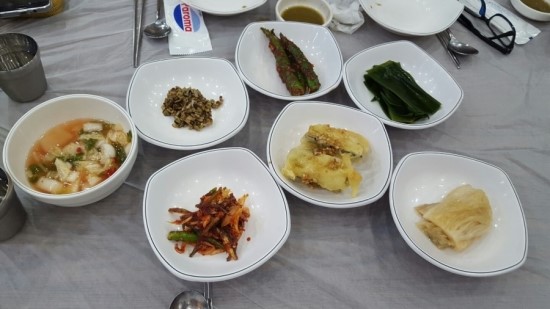 원조이박사해물갈비찜 이미지