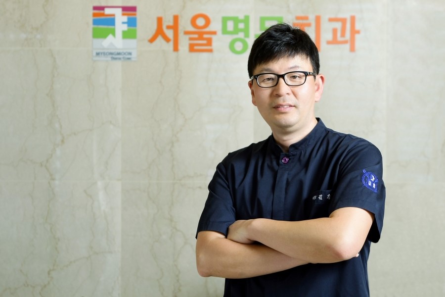 서울명문치과 이미지