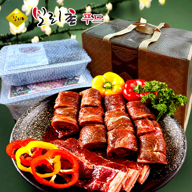 보리촌푸드 이미지