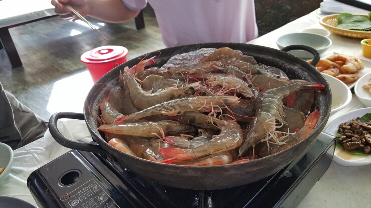 전곡수산시장 이미지