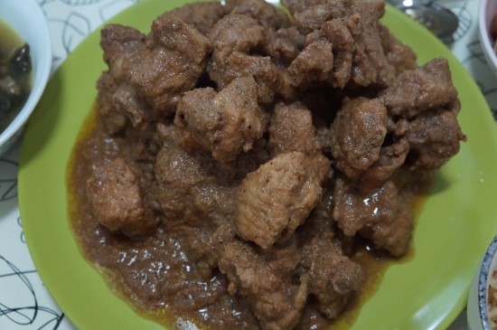 김군 갈비 이미지