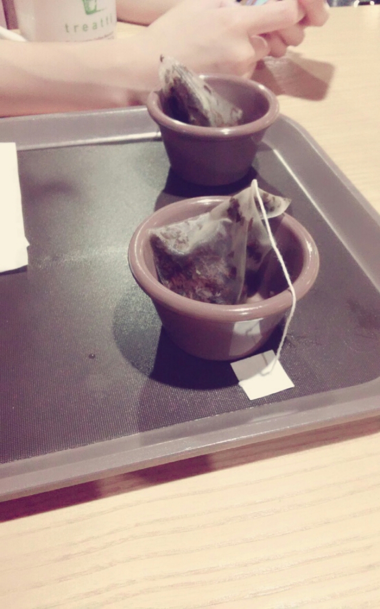 뜨레아띠 이미지