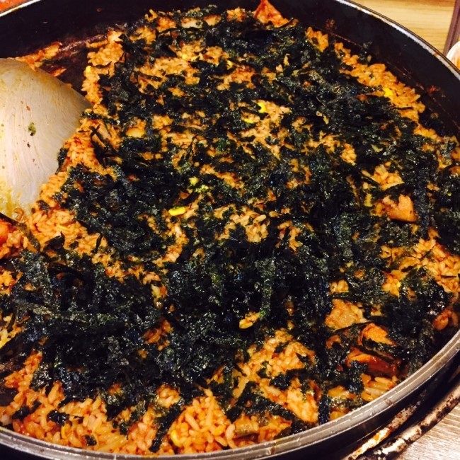 두총각춘천닭갈비 이미지