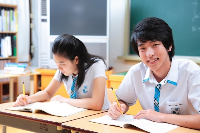 천안신당고등학교 이미지