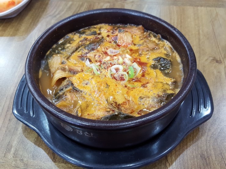 안동국밥(대부점) 이미지