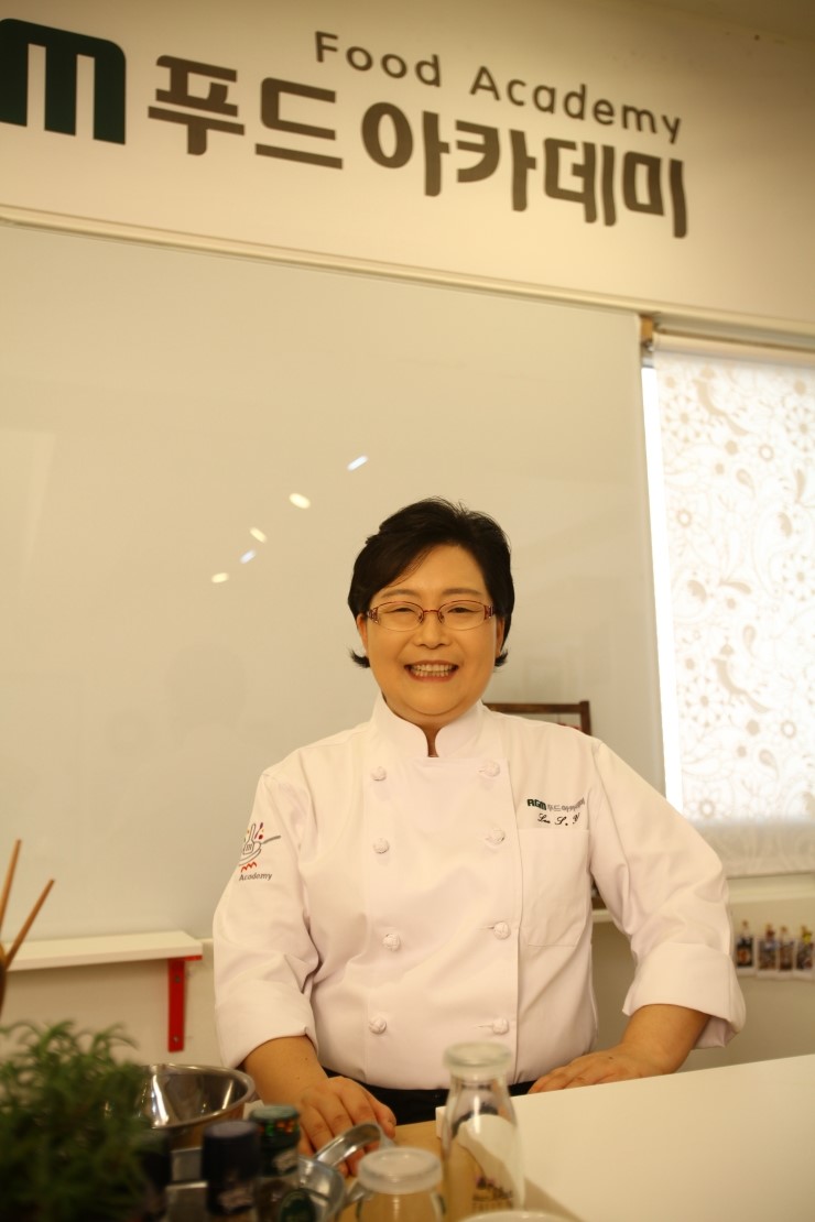 이유푸드(주) 이미지