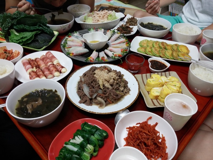 이명환 오메기랑떡이랑 이미지