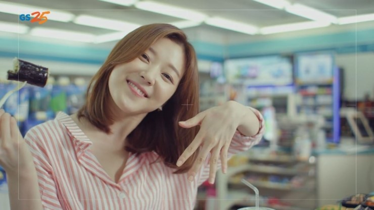 후레시푸드 이미지