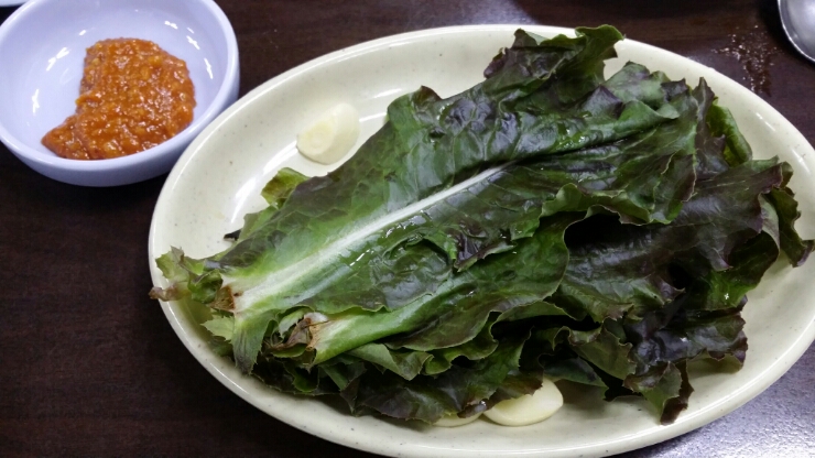 만복식당 이미지