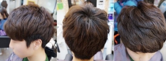 귀한,미용실 이미지