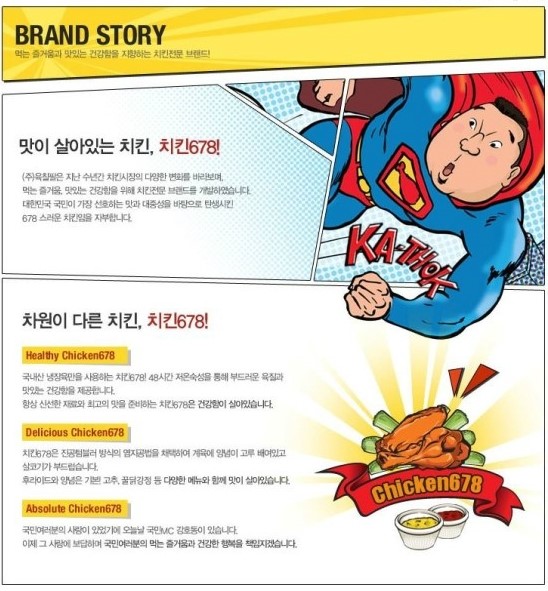 강호동치킨678 이미지