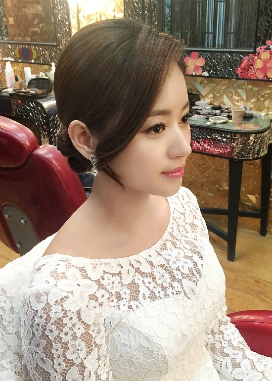 채경헤어 이미지