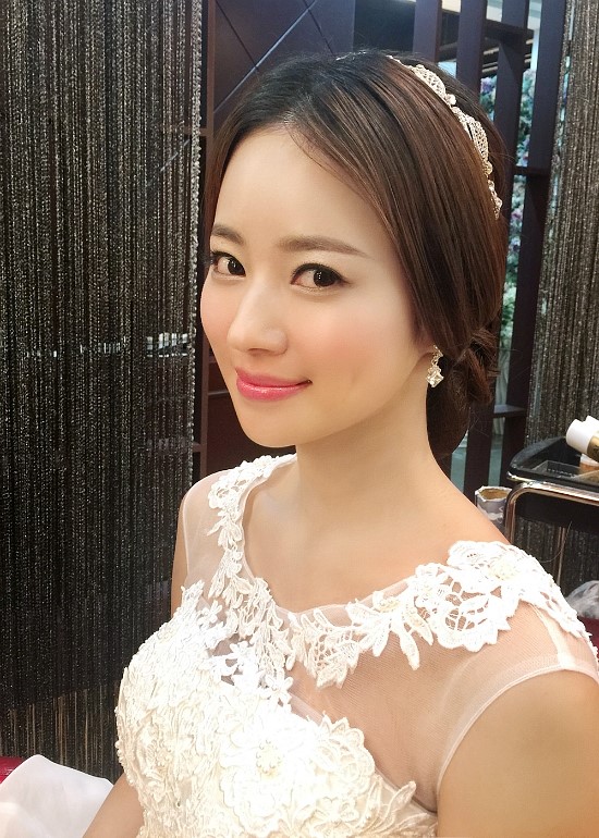 채경헤어 이미지