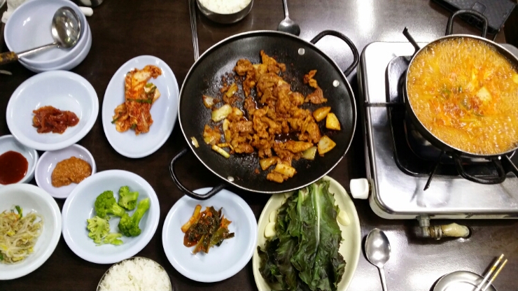 만복식당 이미지