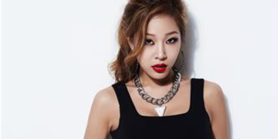 제시Jessi 이미지