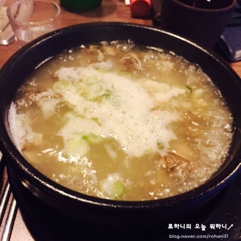 토담골순대국 이미지