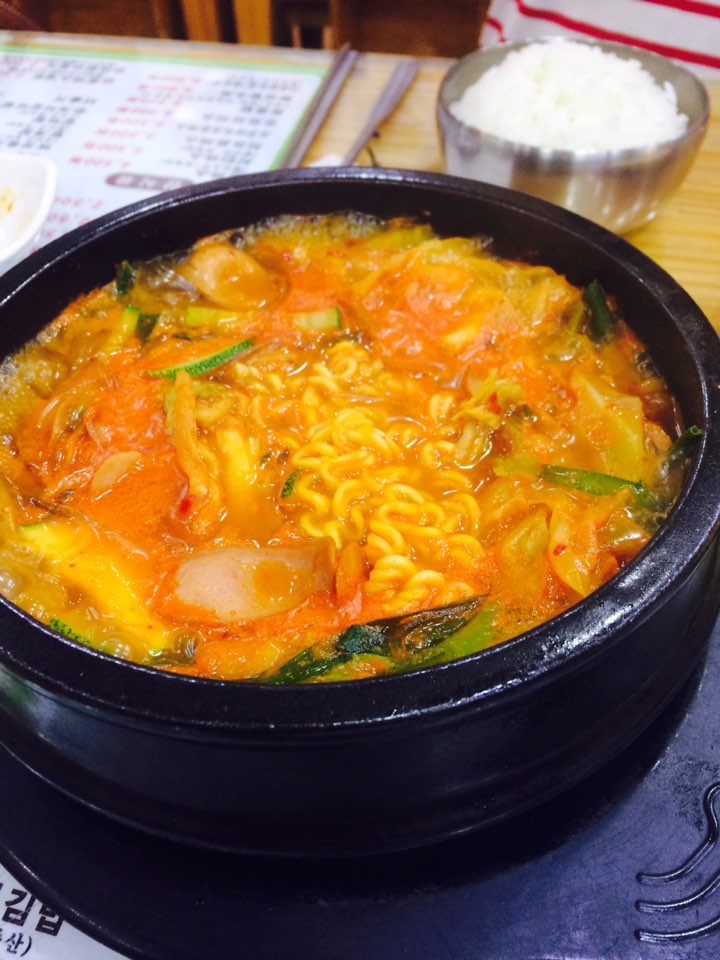 한국인은밥심으로 이미지