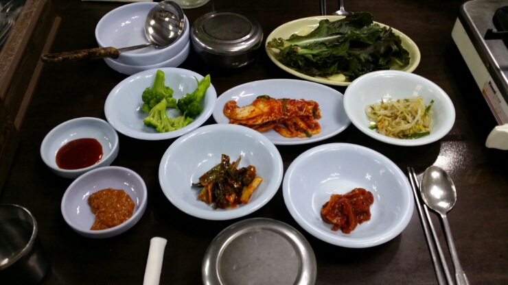 만복식당 이미지
