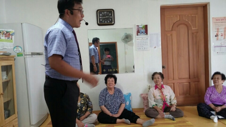 이경훈치과 이미지