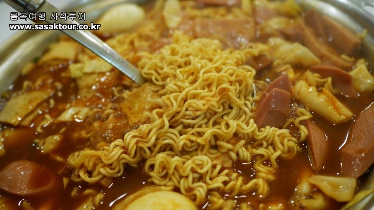 사삭투어 이미지