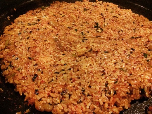 유가네닭갈비 이미지