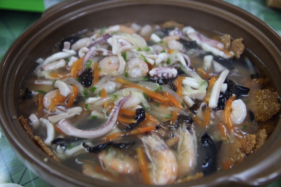 연변맛집 이미지