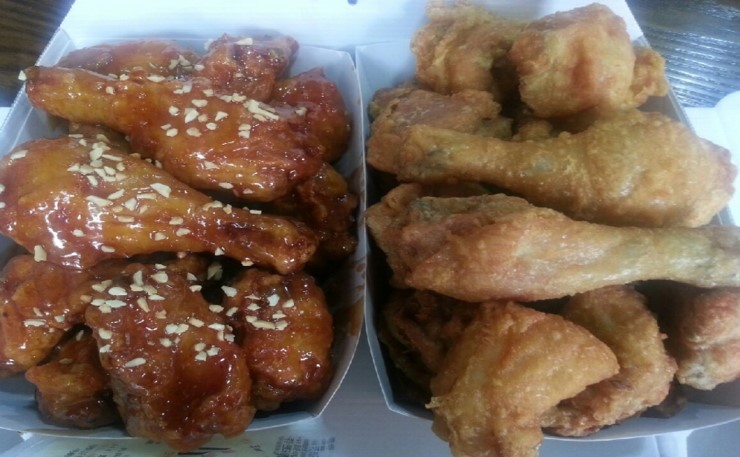 호식이두마리치킨(운정2호점) 이미지