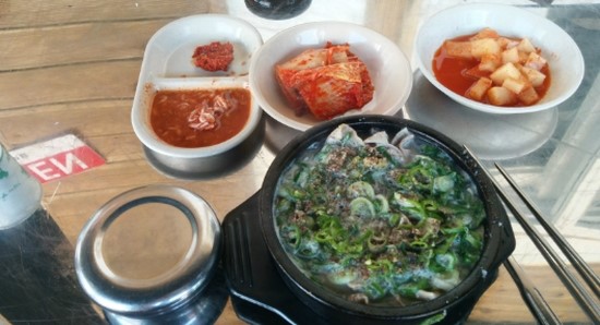 경춘식당 이미지