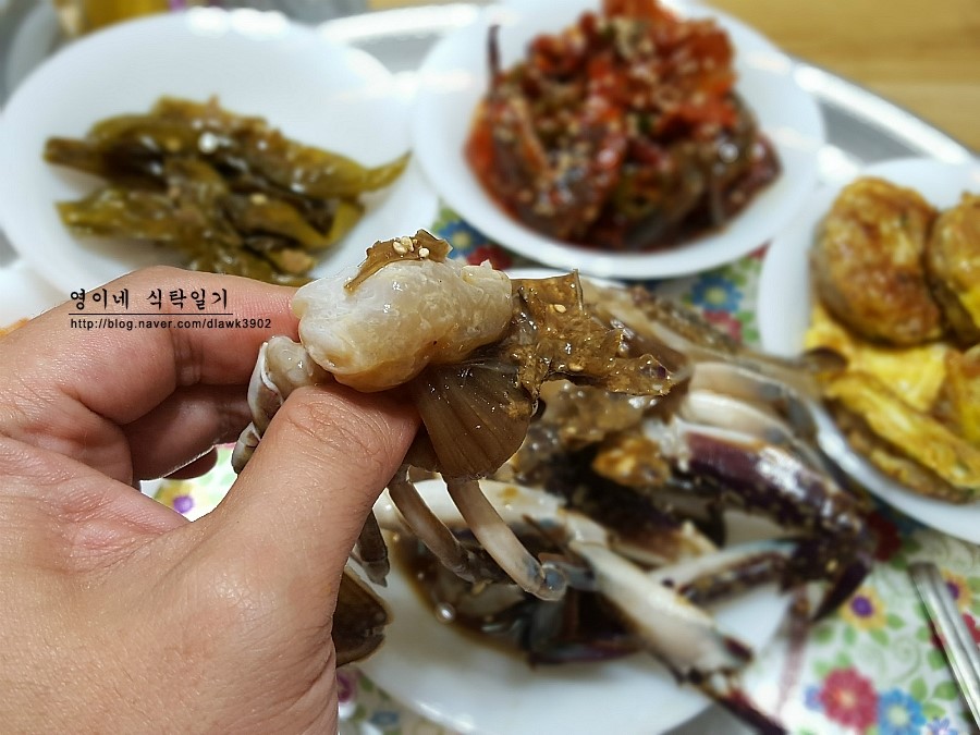 영이네밥상 이미지