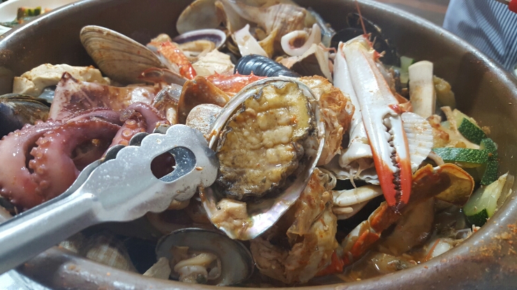 통큰식당 이미지