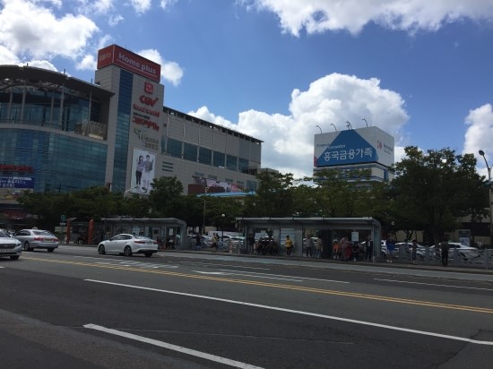 장가네냄비갈비 이미지